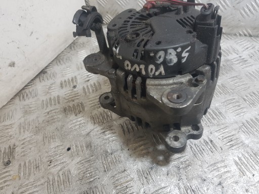 ALTERNATOR VOLVO S80