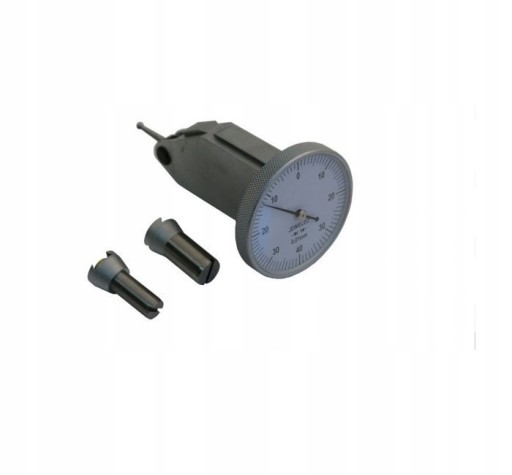 DIATEST вертикальний MDBe ( + - ) 0.8 x 0.01-40 мм