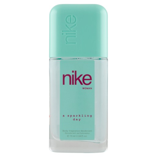 nike nike woman a sparkling day spray do ciała 75 ml   