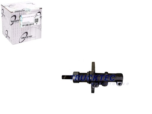 02.35.384 - ГЛАВНЫЙ ТОРМОЗНОЙ ЦИЛИНДР VAG TRUCKTEC