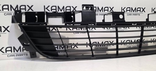 grid of a bumper front RENAULT GRAND SCENIC III 09-12 original 622540016R