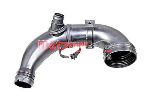 2388073 - METZGER ВОЗДУХОЗАБОРНИК