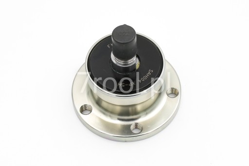 1258 - 5-лункова маточина преміум-класу