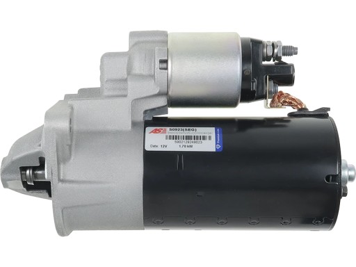 S0923(SEG) - Совершенно новый стартер oem seg