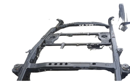 Задняя рама для NISSAN NAVARA NP300 D23 18R