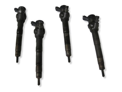 Einspritzdüse Pumpe-Düse-Einheit LAND ROVER RANGE ROVER EVOQUE II G4D39K546CB