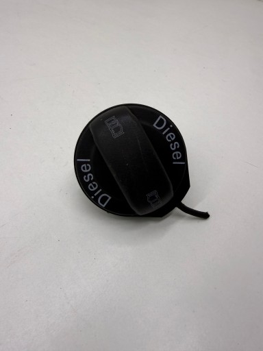 AUDI Q3 Q7 4L A4 A5 A6 C7 DECKEL Tankklappe des Kraftstoffsbehälters DIESEL