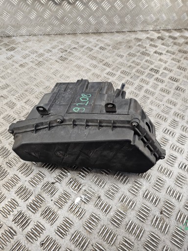 BMW F10 F11 Gehäuse Halter Kabel komputera Kasten Sicherungen 58650910