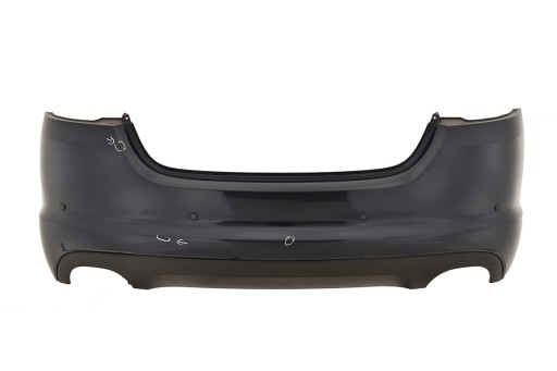bumper rear * rear part JAGUAR XF 250 PDC