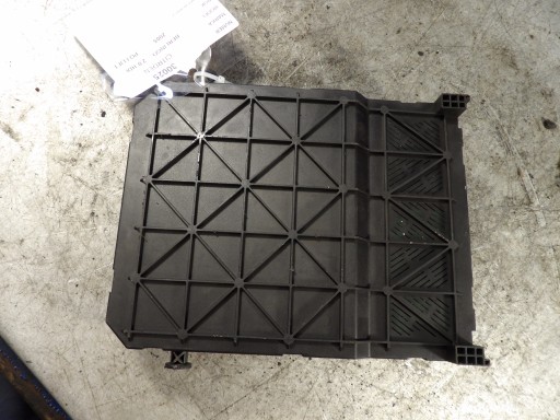 Citroen Berlingo et Module fusibles 2,0HDI 9653667580