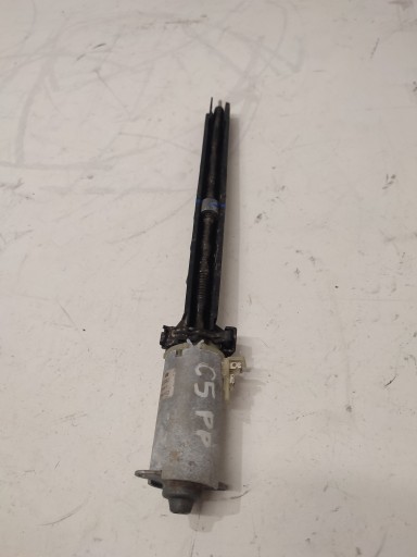 CITROEN C5 III мотор регулювання сидіння 976784-102