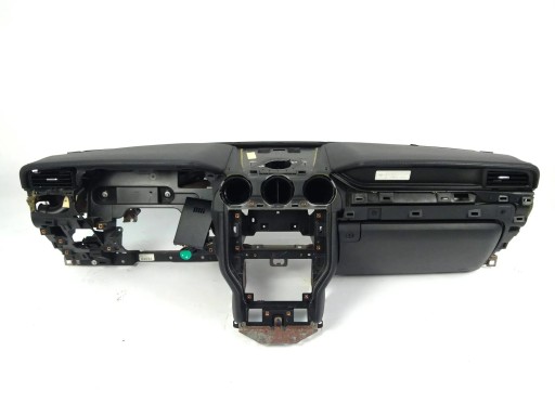 Ford Mustang VI GT dashboard instrument panel + passenger airbag 2015-17