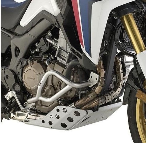 ДВИГУН HONDA CRF 1000L AFRICA TWIN ' 16-19