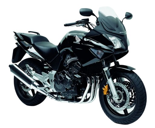Наклейки fooqs для HONDA CBF 600 S 2004-2006