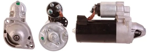 Стартер лукас lrs02522