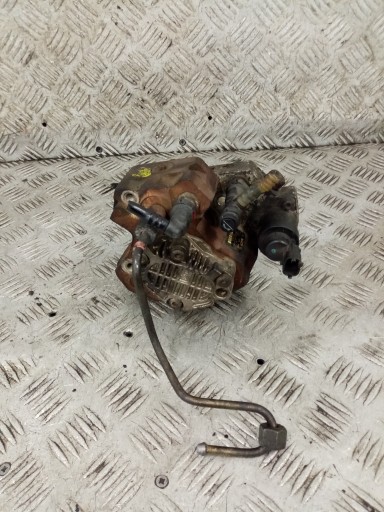 Pompa WYSOKIEGO pressione RENAULT LAGUNA 2 1.9 DCI BOSCH 0445010075