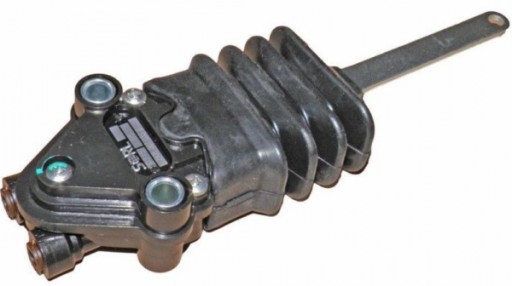 29080070190 - КЛАПАН ВЫРАВНИВАНИЯ ПОДУШКИ MAN DAF IVECO