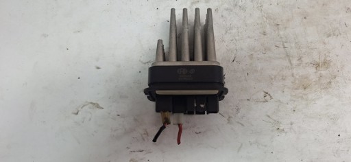 odpor topení OPEL ASTRA H 665048
