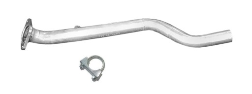 Edex26.395 - LEXUS GS 300 3.0 2005-2010 КОЛЛЕКТОРНАЯ ТРУБА ПРАВАЯ