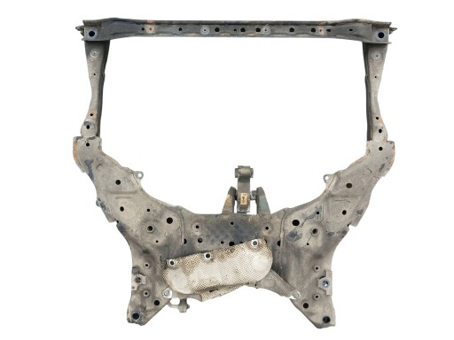 axle beam subframe axle beam TRAWERS MAZDA 3 III BM/BN (2013-2016) 2.2 D 150KM
