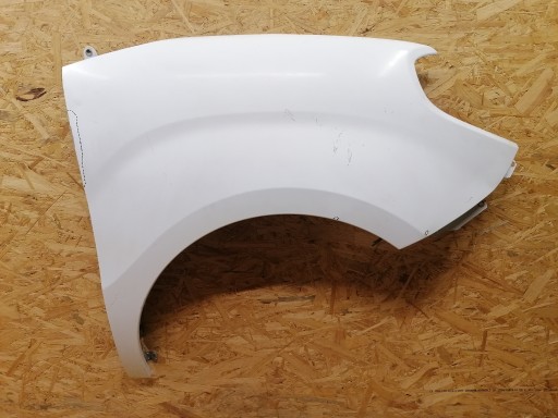 KMR426 - Правий передній передній fiat doblo 2 ii підйомник 2015-2022r