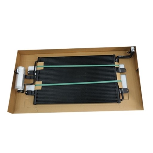 28200005901 - РАДИАТОР КОНДИЦИОНЕРА SKODA OCTAVIA И 1.9 TDI 2.0