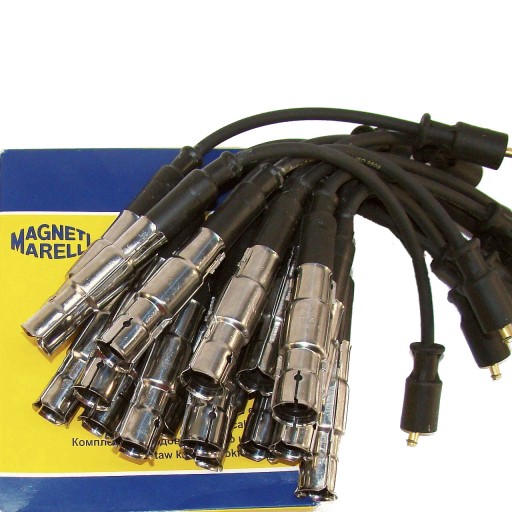 941318111285 - КОМПЛЕКТ ПРОВОДІВ ЗАПАЛЮВАННЯ MERCEDES