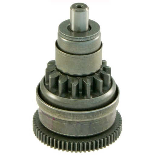 10 025 - Стартер Bendiks Piaggio Zip SP 50