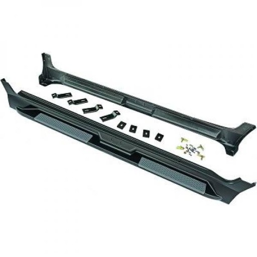 6522833 - Бічні Пороги Пороги Пороги Kia Sportage 10-14