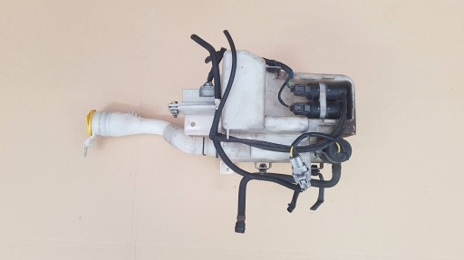 washer fluid tank SUBARU IMPREZA GD 00-07 complete HLC-20013