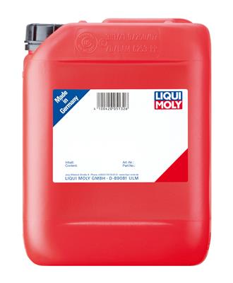 ПРИСАДКА ДИЗЕЛЬНЕ МАСЛО 5L LIQUI MOLY 5140