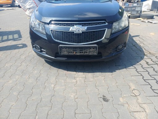 complet avant capot pare choc feu aile CHEVROLET CRUZE et GAR