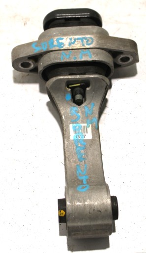 KIA SORENTO IV 4 ЛАПА КРЕПЛЕНИЕ КОРОБКИ ПЕРЕДАЧ