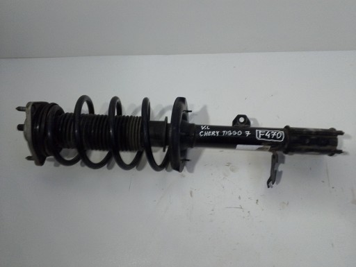 CHERY TIGGO 7 shock absorber McPherson front front left T15-2905010 (F470)