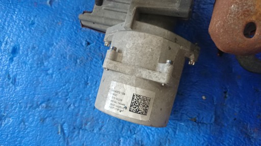 steering rod ELEKT. 15r. FIAT PANDA 28160372 10B