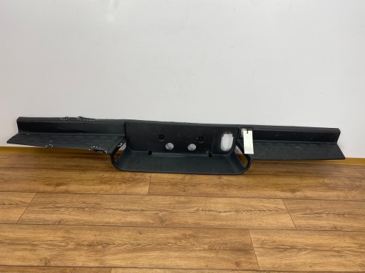 Couverture Moulage stopien Pare choc Arrière Dodge Ram 1500 2019+ USA