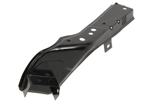 231504-6 - Кріплення фари праве CITROEN C3 FC 02-