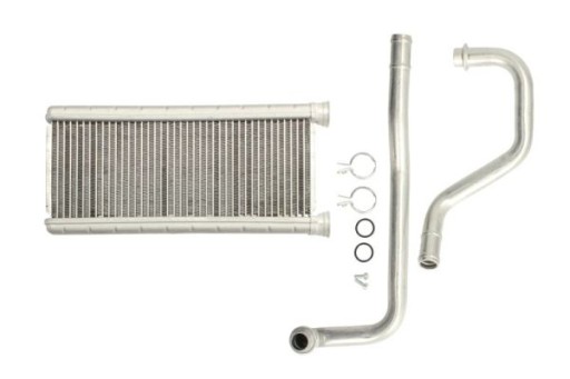 D65003TT - THERMOTEC ОБІГРІВАЧ MITSUBISHI MIRAGE / STAR