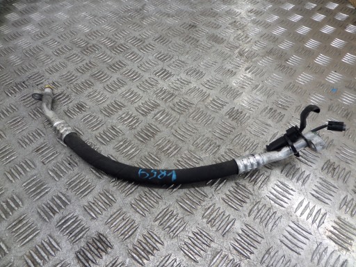 Mercedes-Benz OE A9068306415 prijenos klimatizacije