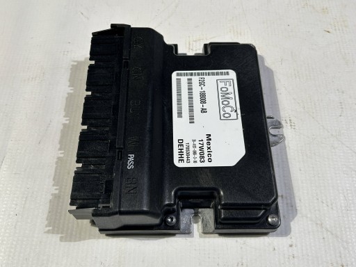 modul Bedienteil komfortu BCM Lincoln Continental 2017r