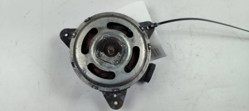 Motor WENTYLATORA 2.3 CDTI OPEL MOVANO II