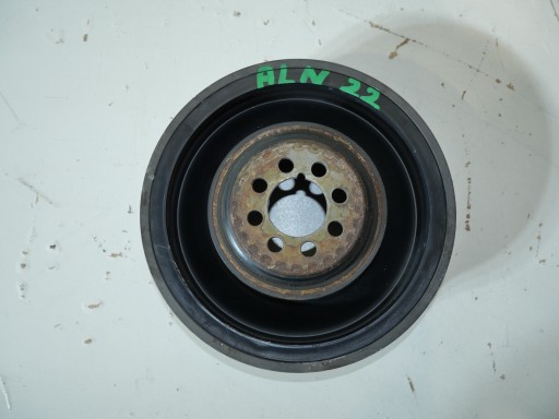 AUDI VW Riemenscheibe der Kurbelwelle 059105251M