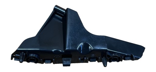 OPEL CORSA VI F 2019- HB support holder of a bumper front right 9829335780