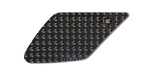 НАКЛЕЙКИ EAZIGRIP НА БАК-YAMAHA MT125 2014-2019