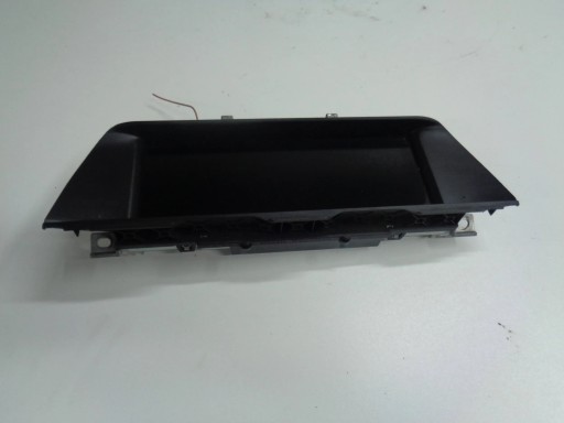 BMW 5 F10 F11 display RADIA navigation devices 09-16r