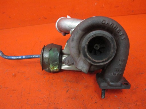 FIAT STILO 1.9 JTD 192A1000 ALFA ROMEO 156 147 turbo 55191596