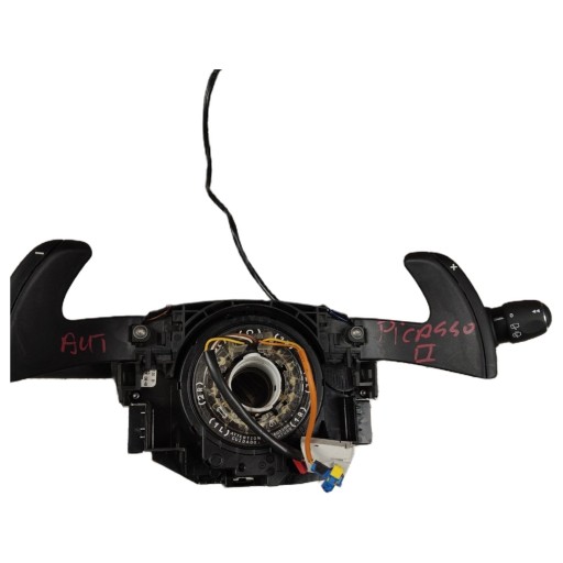 devio luci tergicristallo tergi volante CITROEN C4 PICASSO 96667245ZD Z LOPATKAMI