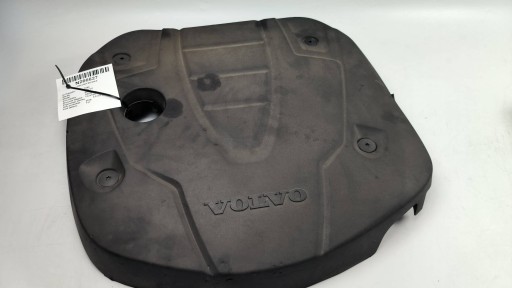 motor cover 31686823 VOLVO S90 II