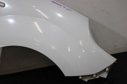 kotflügel rechts vorne vorne RENAULT KANGOO III 3 LIFT