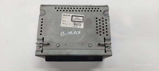 RADIO FORD B-MAX BM5T18C815PG